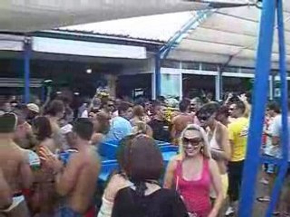 Bora bora Ibiza