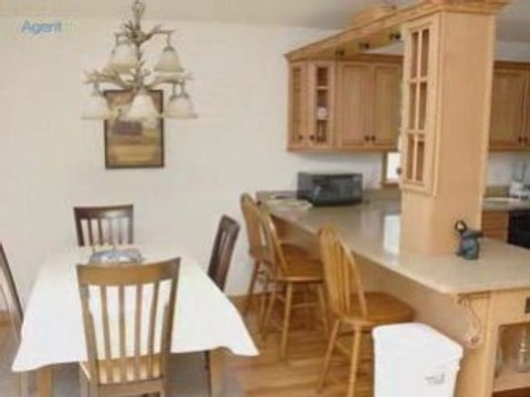 Deep Creek Lake MD Vacation Rental: Bear Mountain ...