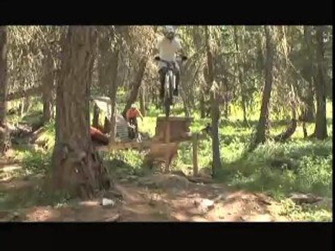 [MTB] The Dream Machine [Goodspeed]