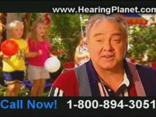 Hearing Aid Comparisons with HearingPlanet