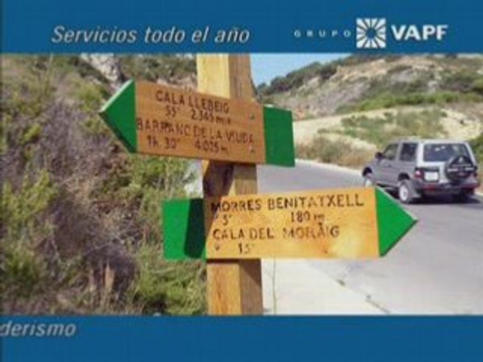 Servicios en Cumbre del Sol