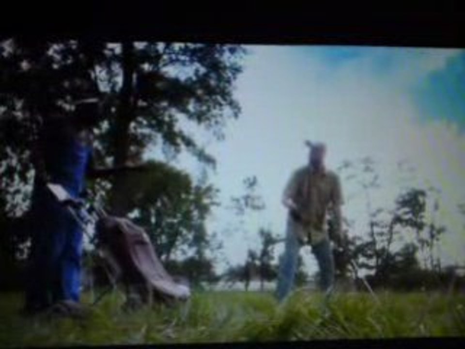 Tiger Woods, Garage Babes