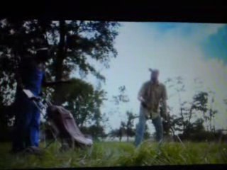 Tiger Woods, Garage Babes