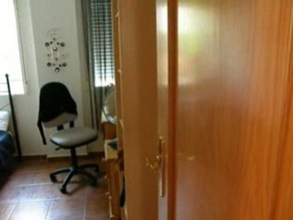 ma chambre