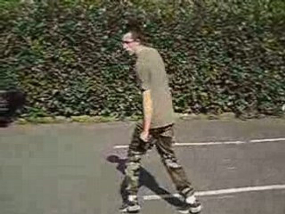 Extasy 10 Septembre 2008