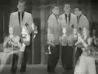 Mello-Kings - Tonite Tonite [1957]