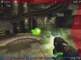 Unreal Tournament 2004 Example