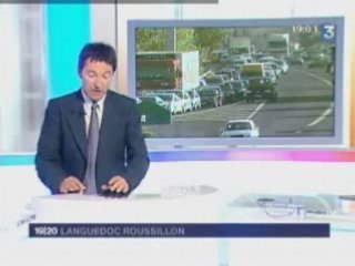 Dédoublement de l'autoroute A9 : le pour et le contre
