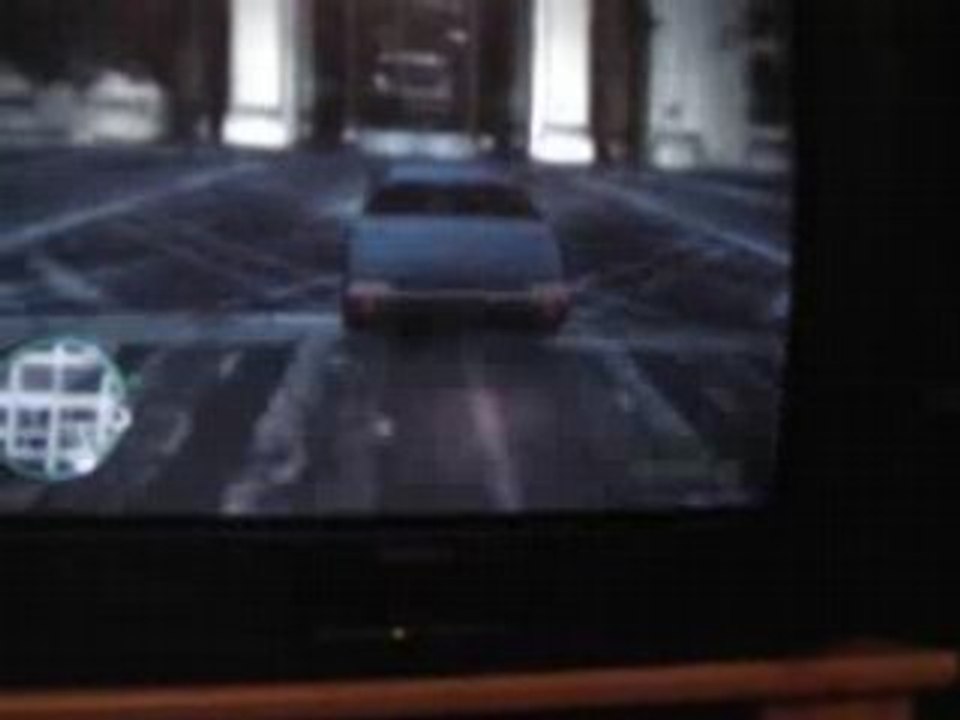 gta4  cascade
