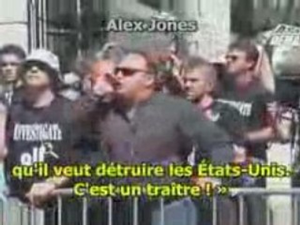 Pour toi bigard