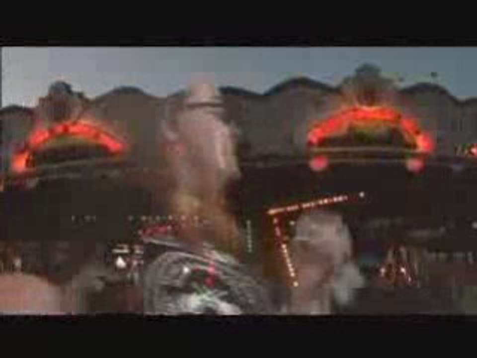 SistersOfRock- Tomorrow