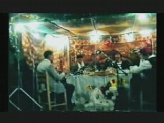 Touchia ghrib "el guettaf"