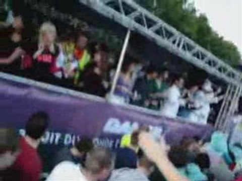 City Parade 2008 Liége