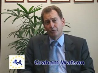 Graham Watson :: Weekly Podcast [ID27]