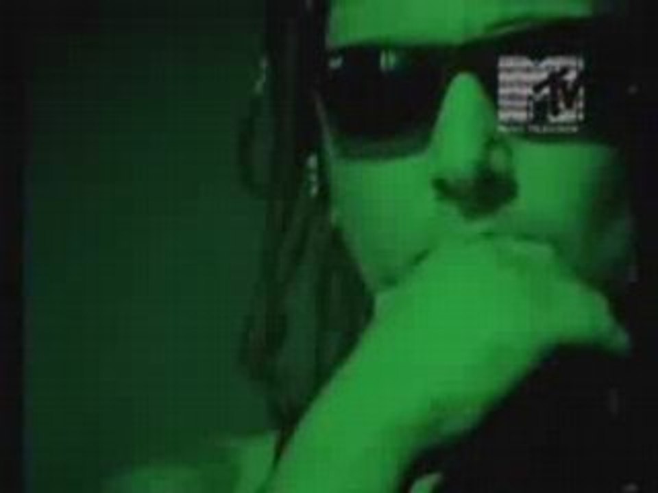 Ayben Feat Ceza & Killa Hakan -  kOrk Bizden