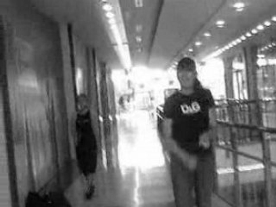 Lydiia && Anaiis Jordins Spark iin Geant !