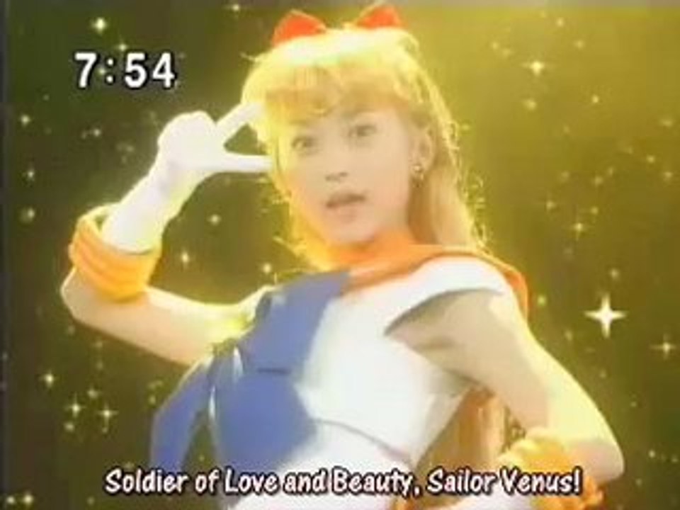 pgsm transformation  venus