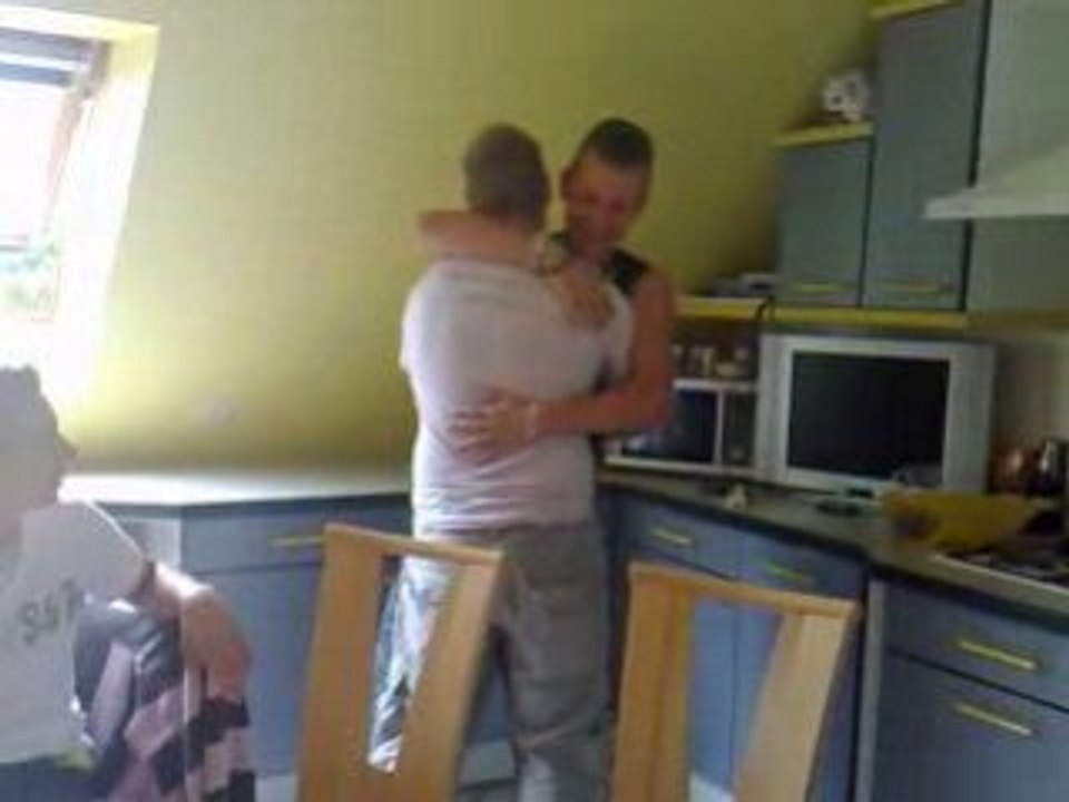 Mike et Jo