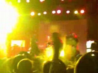 Girl In Hawai @ Cabaret Vert 2008