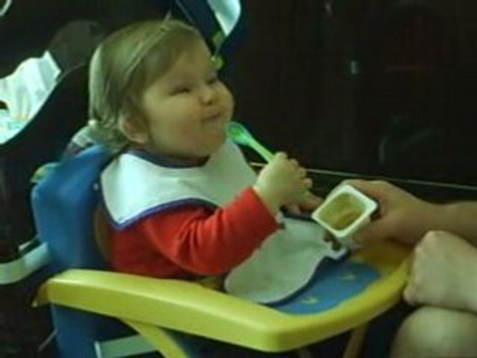 Le goûter