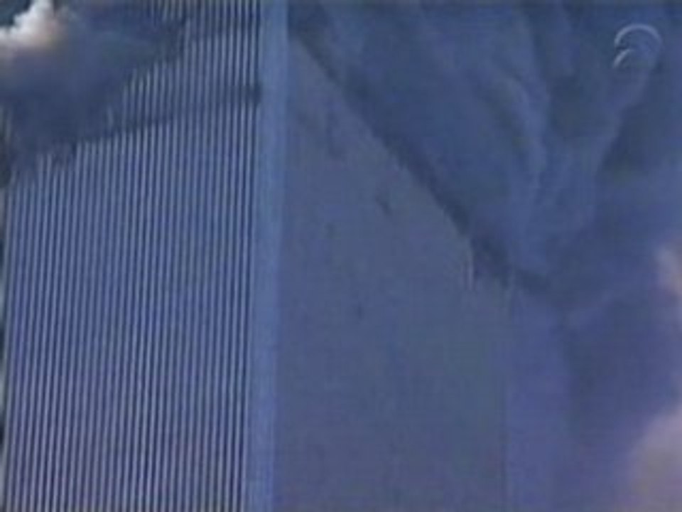 suicide au world trade center