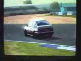 Forza Motorsport 2 Drift Toyota AE86 Trueno