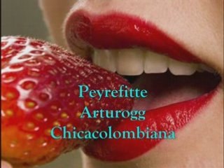 Entrada Peluka del deseo