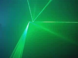 Mon laser Chinois !!!!  merci les yeux bridés !! ^^