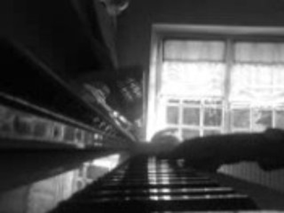 La dispute-en entier