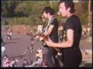 Stranglers - Peaches 1978