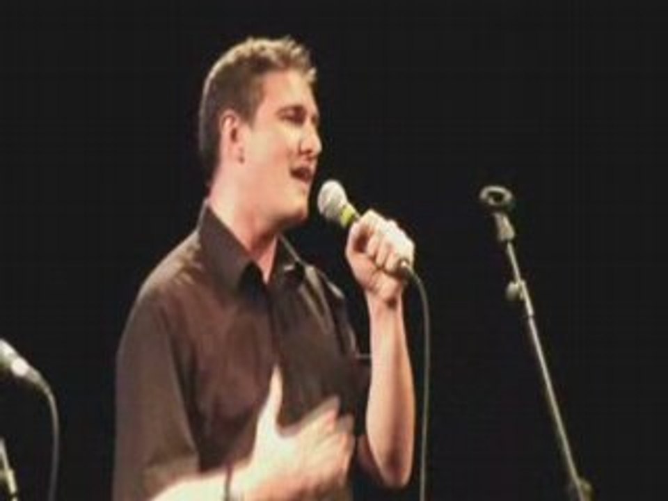 2ème Chance - GSN 2008