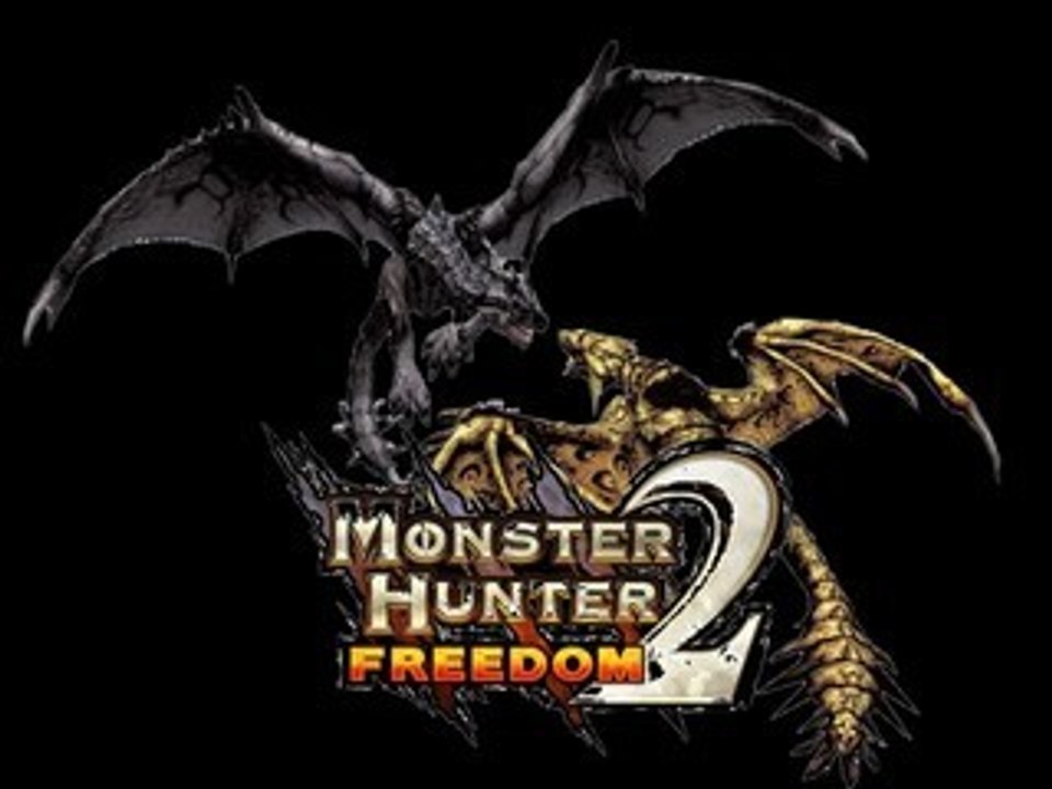 MHF2 - Furie sur Terre et Dans l'Air