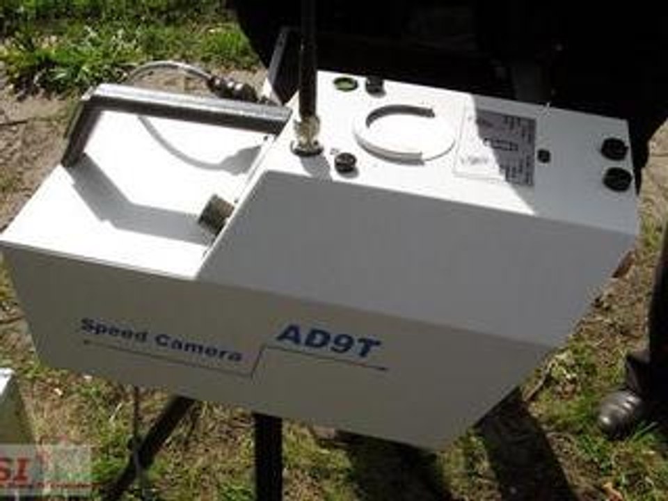 Zlocieniecki radar