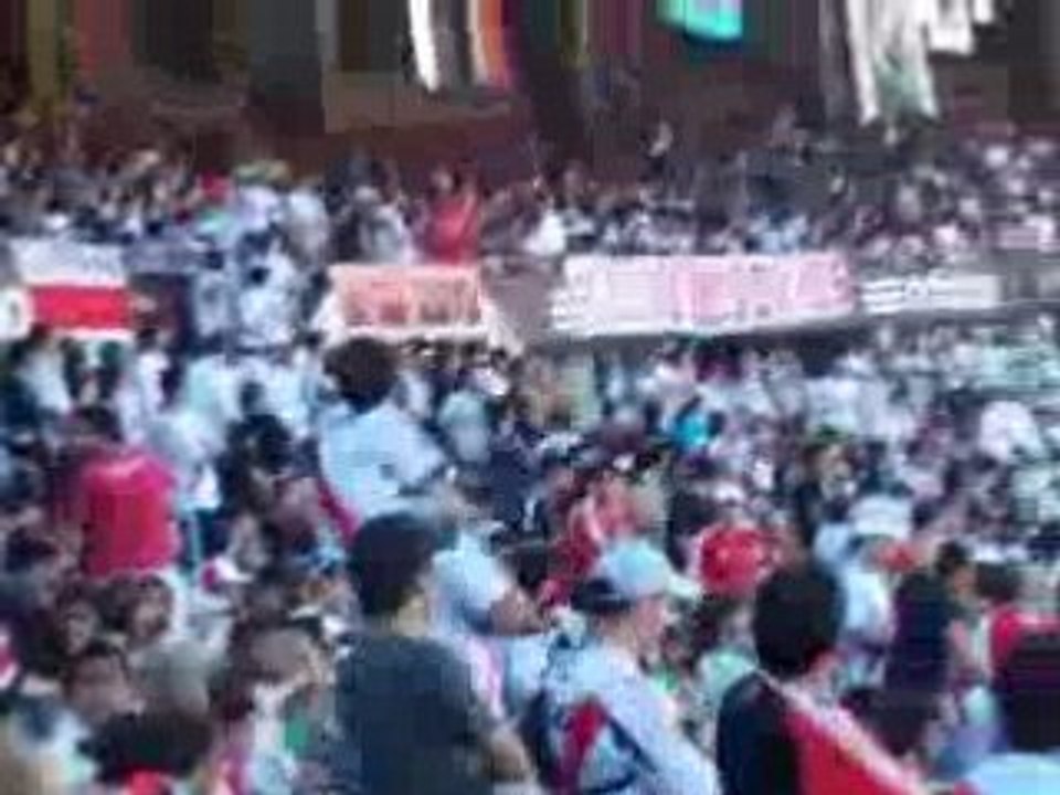 river vs racing