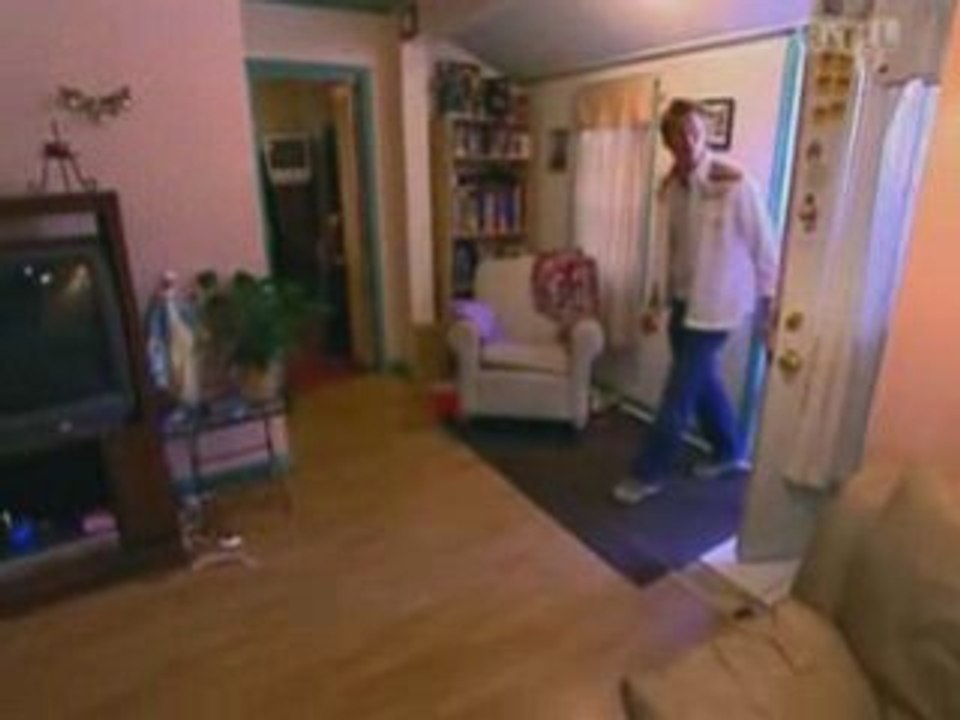 Extreme makeover home edition Arena 1 sur 4