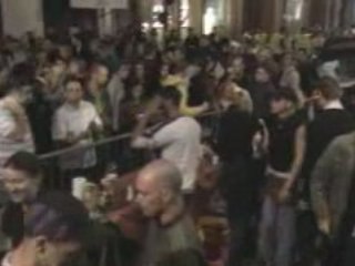 braderie de lille 2008