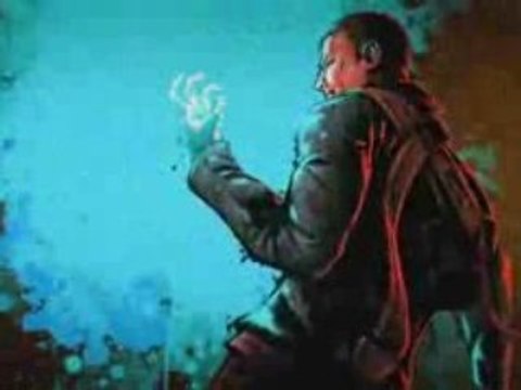 Infamous - Jeux Video - Bande Annonce - Playstation 3