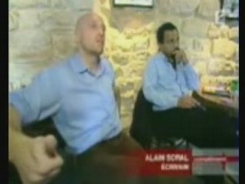 de l'Antisemitisme à l'Islamophobie