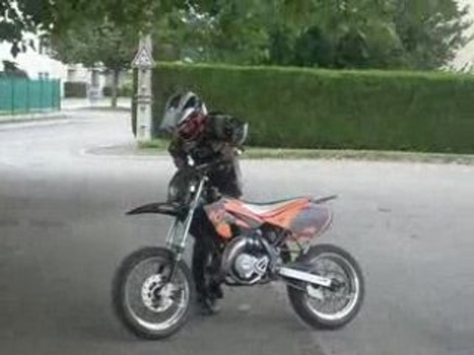stunt