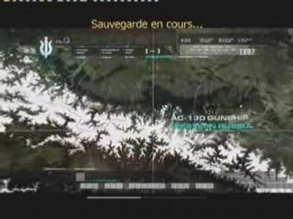 video test call of duty 4