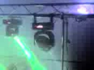 LYRES PR LIGHTING EN ACTION