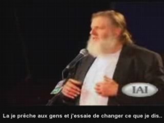 prêtre et prédicateur converti à l'islam 3/3