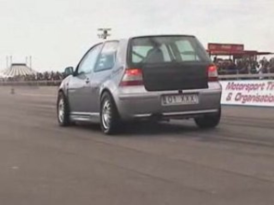 Speeddays 2008
