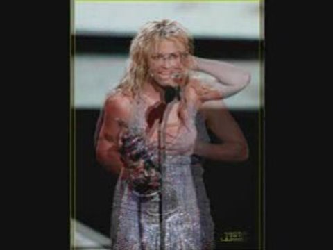 Britney Spears wins awards for best album
