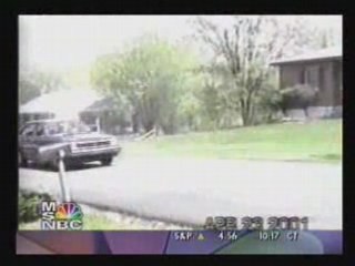 Faces of Death - Jackass Copycat dies