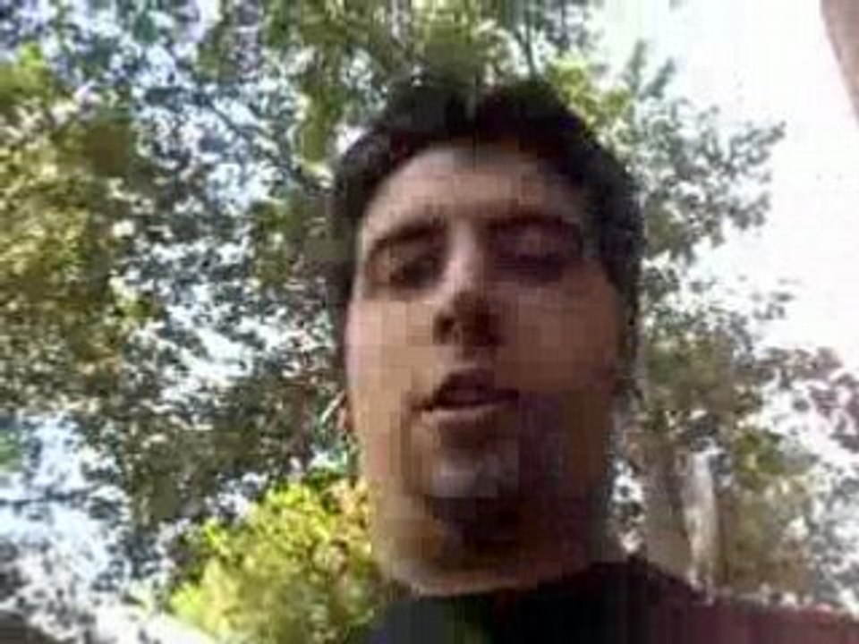 Boulet dans un Bocal (intro)