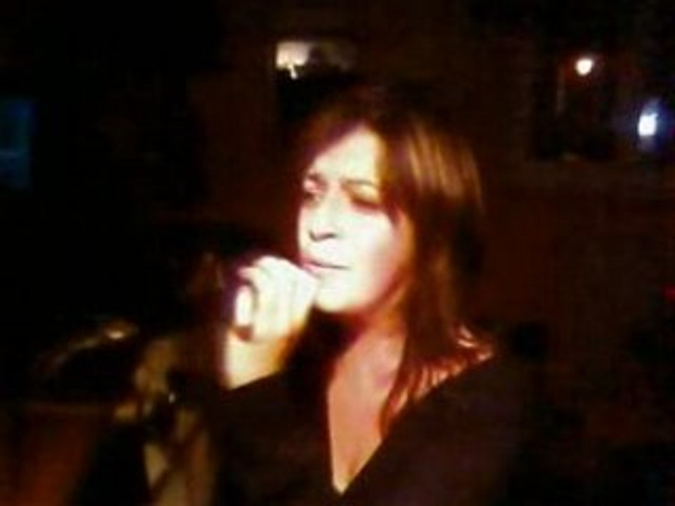 Duo bb et moi karaoké goldman il changeait la vie