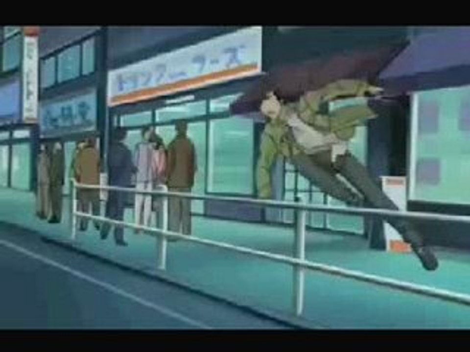 Chobits amv