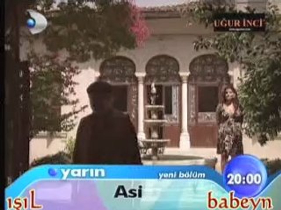 Asi Fragman Yeni Sezon 12 eylül 2008
