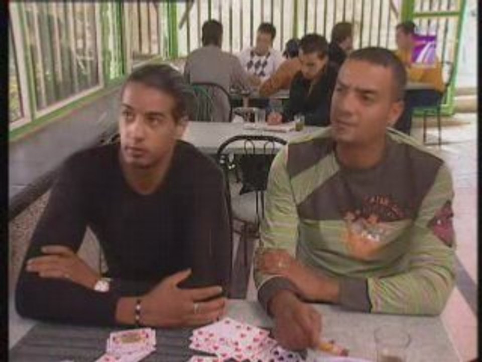 Maktoub Episode 11 P 1